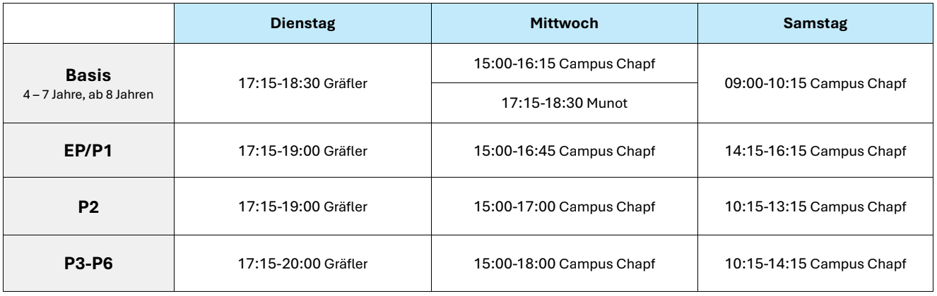 schedule_trainings